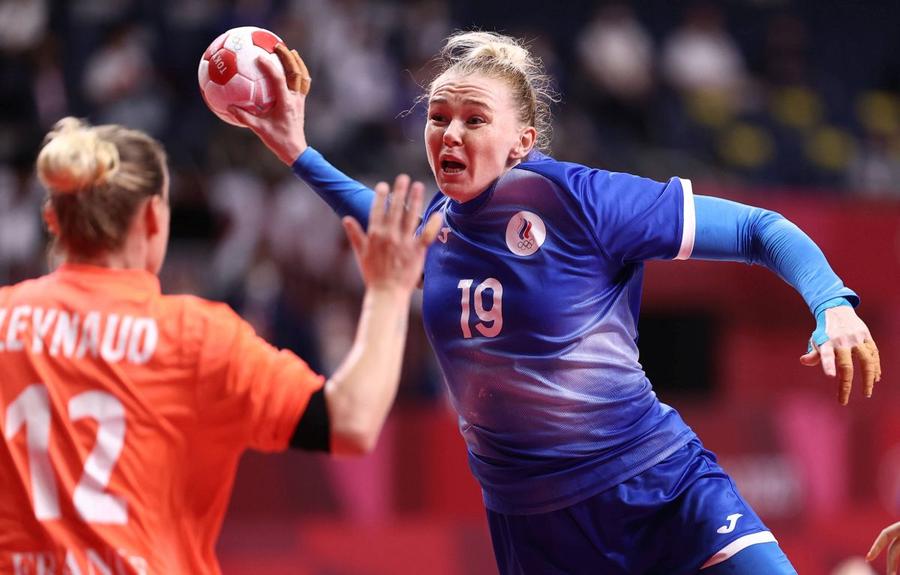 Ksenia Makeeva Totul despre Campionatul Mondial de handbal feminin: analiza celor 32 de echipe, favoritele la pariuri, programul României