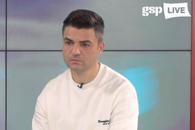 Florin Bratu, ironizat la FCSB, după a avertizat despre Octavian Popescu: „Vezi că genunchiul nu e mușchi!”
