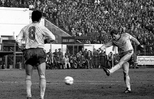 38 de ani de la calificarea la Euro '84. Și de la publicarea unui interviu antologic cu Bölöni » Absența cui o regreta cel mai tare, cum îl caracteriza pe Rednic și cu cine a fost confundat la cabinetul stomatologic