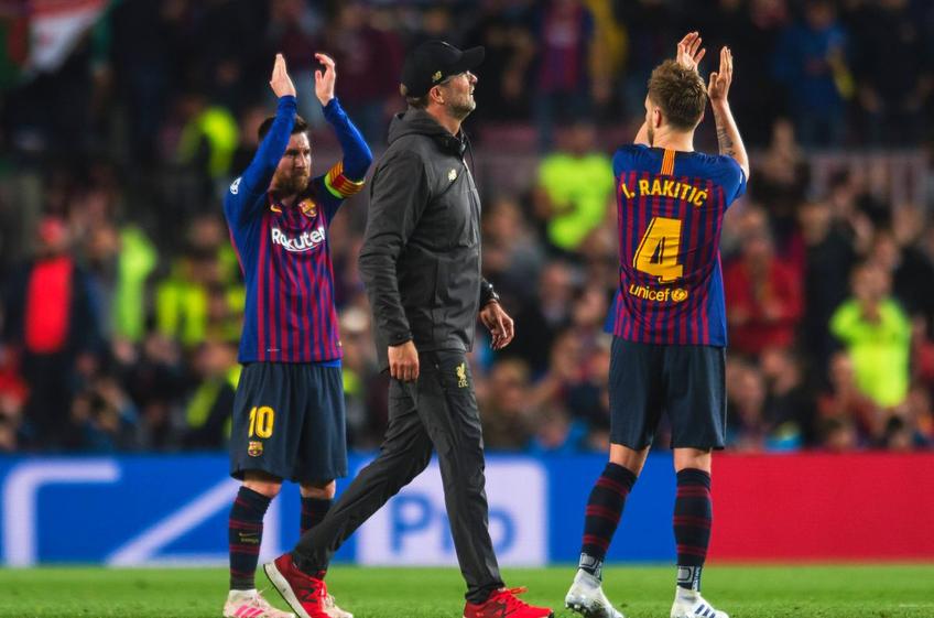 Jurgen Klopp (54 de ani), antrenorul lui Liverpoool, are două mari nedumeriri în privința ierahiei finale de la „Balonul de Aur”.