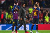 Jurgen Klopp ridică două semne de întrebare după decernarea Balonului de Aur: „Am fost surprins!”