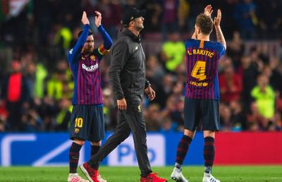 Jurgen Klopp ridică două semne de întrebare după decernarea Balonului de Aur: „Am fost surprins!”