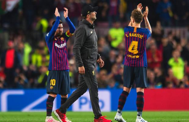 Jurgen Klopp ridică două semne de întrebare după decernarea Balonului de Aur: „Am fost surprins!”