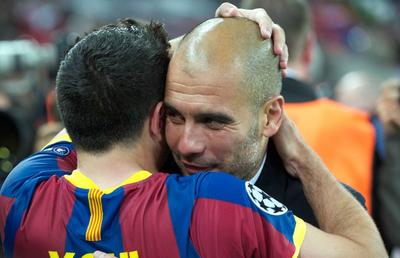 Xavi a trecut de un hop pentru prima achiziție de marcă la Barcelona: „Guardiola și-a dat acordul”