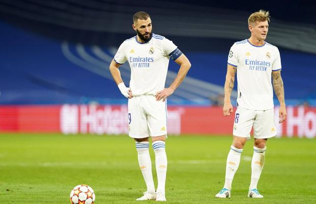 Un star de la Real Madrid intervine în dezbaterea momentului: „Ronaldo trebuia să fie peste Messi!”