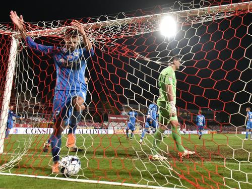 Ionuț Chirilă (55 de ani) nu știe dacă Academica Clinceni va putea duce la bun sfârșit actualul sezon de Liga 1.