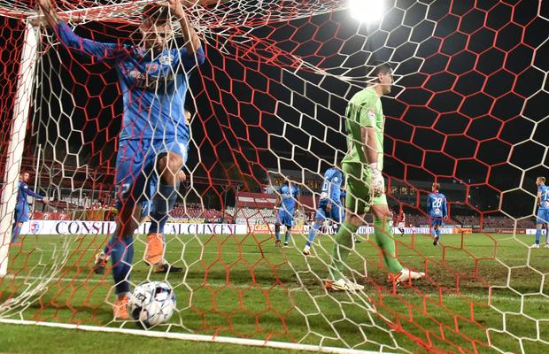 Incertitudine în Liga 1: „Clubul este în colaps. Vom vedea dacă vom putea termina sezonul”