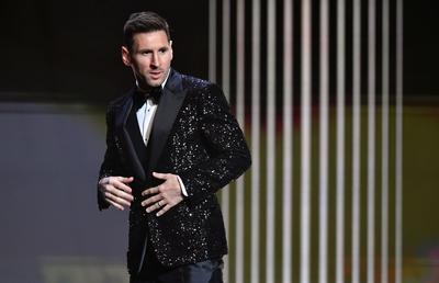 Messi nu s-a putut antrena, la o zi după ce a luat „Balonul de Aur” » Verdictul medicilor