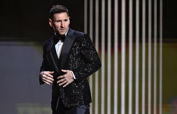 Messi nu s-a putut antrena, la o zi după ce a luat „Balonul de Aur” » Verdictul medicilor