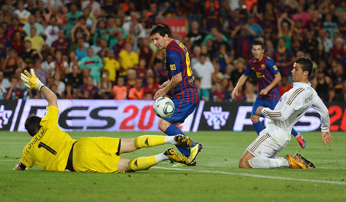 Fostul mare rival de la Real Madrid, revoltat după al 7-lea „Balon de Aur” cucerit de Messi: „Mi-e greu să mai cred în premiile astea. Leo e în top 5 fotbaliști din istorie, dar n-a fost anul lui”