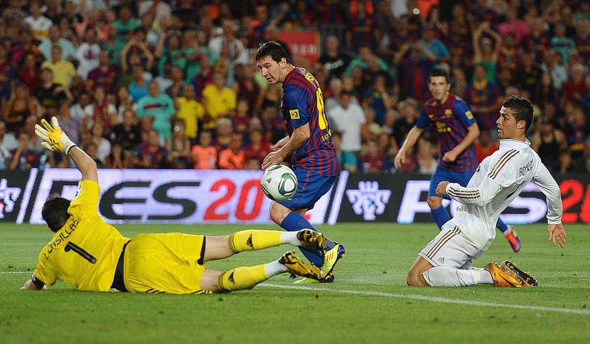Iker Casillas (40 de ani), fostul mare portar al lui Real Madrid, a avut o reacție vehementă după ce Leo Messi (34 de ani) a primit ce de-al 7-lea „Balon de Aur” din carieră.
