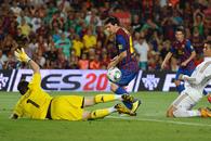 Fostul mare rival de la Real Madrid, revoltat după al 7-lea „Balon de Aur” cucerit de Messi: „Mi-e greu să mai cred în premiile astea. Leo e în top 5 fotbaliști din istorie, dar n-a fost anul lui”