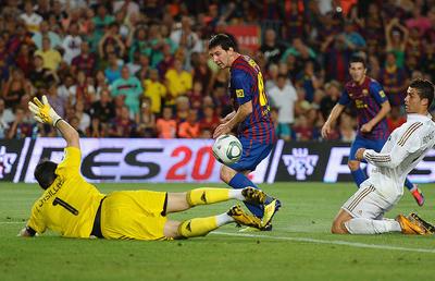 Fostul mare rival de la Real Madrid, revoltat după al 7-lea „Balon de Aur” cucerit de Messi: „Mi-e greu să mai cred în premiile astea. Leo e în top 5 fotbaliști din istorie, dar n-a fost anul lui”