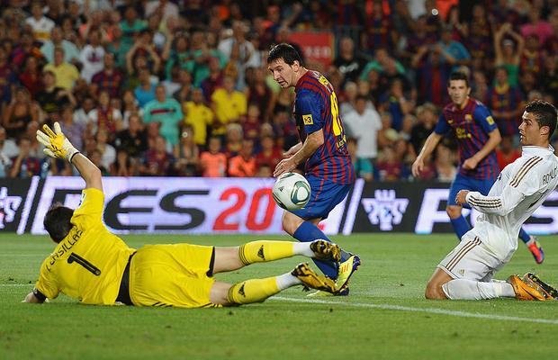 Fostul mare rival de la Real Madrid, revoltat după al 7-lea „Balon de Aur” cucerit de Messi: „Mi-e greu să mai cred în premiile astea. Leo e în top 5 fotbaliști din istorie, dar n-a fost anul lui”