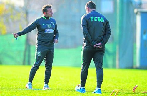 Rezistența la efort începe să conteze din nou ca în primul mandat al lui Thomas Neubert, când adversarii din campionat erau uluiți de forța FCSB-ului.