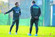 Reghe, cam greu fără Neubert, nu? » FCSB devine din nou sperietoarea Ligii 1