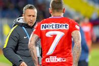 MM Stoica, despre scandalul de la CFR Cluj cu Alibec: „Trebuie să îi știi «PIN-ul». Mi-a făcut și mie una”