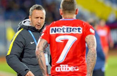 MM Stoica, despre scandalul de la CFR Cluj cu Alibec: „Trebuie să îi știi «PIN-ul». Mi-a făcut și mie una”