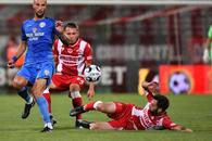 Se apropie cutremurul în Liga 1: „Nu știu dacă vom termina sezonul. Toată echipa și-a depus memorii”