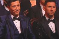 Cum a fost surprins Robert Lewandowski, în momentul în care Messi era anunțat câștigător al „Balonului de Aur” » Mesajul din miez de noapte al polonezului