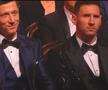 Robert Lewandowski (33 de ani) a transmis un mesaj plin de fair-play după ce Leo Messi (34 de ani) a primit cel de-al 7-lea „Balon de Aur” din carieră.