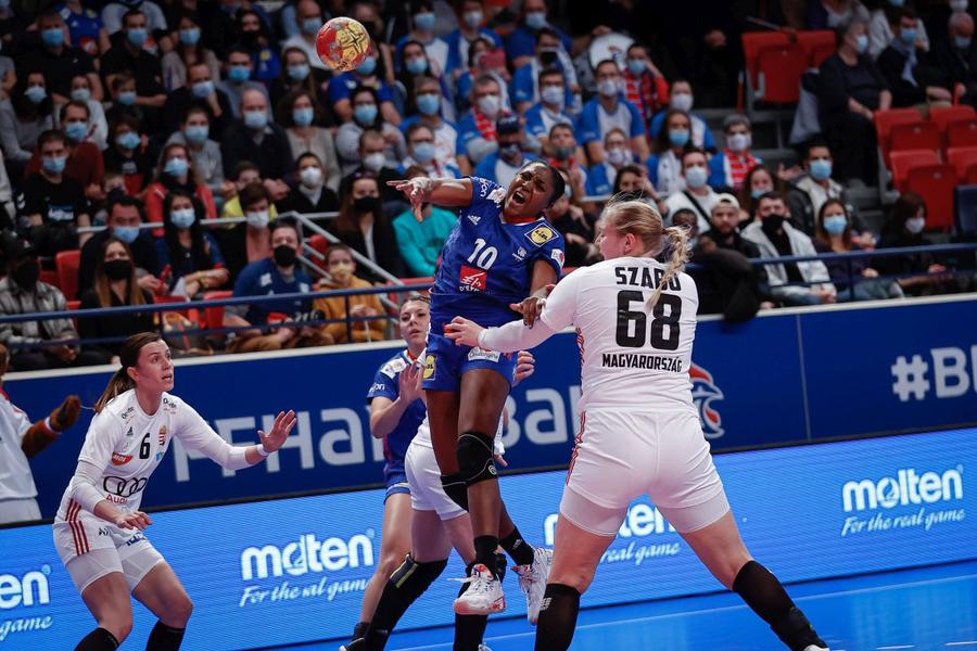 Grace Zaadi Duena Totul despre Campionatul Mondial de handbal feminin: analiza celor 32 de echipe, favoritele la pariuri, programul României