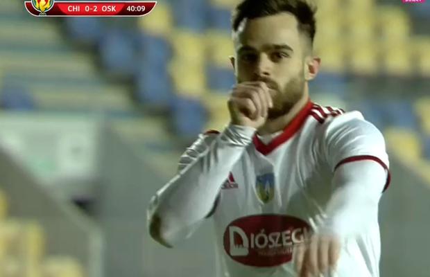 Chindia - Sepsi 1-2. Prima semifinalistă a Cupei României! Calificare oferită pe tavă: 3 goluri și o mare eroare de arbitraj la Ploiești