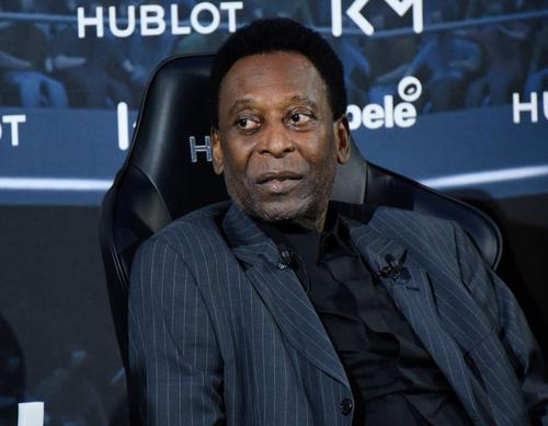 Pele