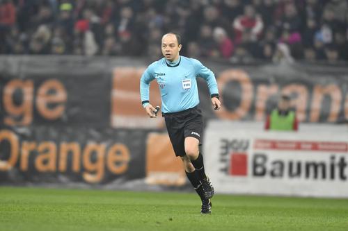 Marius Avram.
Foto: Imago