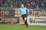 Marius Avram, despre situația lui Istvan Kovacs: „Mai am speranțe pentru ultima zi din grupe”