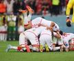 Reporterii GSP au asistat la calificarea istorică a Australiei » Campioana mondială Franța, pas greșit cu Tunisia! Clasamentul FINAL al grupei D