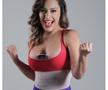 Larissa Riquelme încinge imaginația fanilor: „Dacă Brazilia va câștiga Campionatul Mondial, voi poza așa cum m-a adus Dumnezeu pe lume”