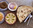 Explozie culinară pe străzile din Doha » Cât costă cele mai delicioase feluri de mâncare și dulciuri