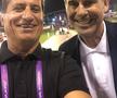 Vasile Niculae, fost portar al Rapidului, trăiește de 24 de ani în Qatar: „Un salariu minim pentru un qatarez e cam de 20.000 de dolari lunar”