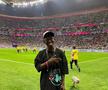 Abubakar Abbas, metro man