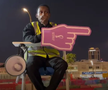 Abubakar Abbas, metro man