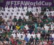 Argentina lui Messi câștigă grupa C de la Campionatul Mondial » Desfășurare incredibilă în lupta pentru locul secund: un gol a decis totul!