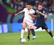 Reporterii GSP au asistat la calificarea istorică a Australiei » Campioana mondială Franța, pas greșit cu Tunisia! Clasamentul FINAL al grupei D