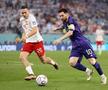 Polonia - Argentina și Arabia Saudită - Mexic, grupe CM / FOTO: GettyImages