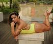 Larissa Riquelme încinge imaginația fanilor: „Dacă Brazilia va câștiga Campionatul Mondial, voi poza așa cum m-a adus Dumnezeu pe lume”