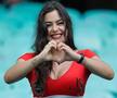 Larissa Riquelme încinge imaginația fanilor: „Dacă Brazilia va câștiga Campionatul Mondial, voi poza așa cum m-a adus Dumnezeu pe lume”