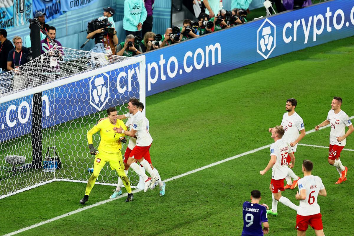 Argentina lui Messi câștigă grupa C de la Campionatul Mondial » Desfășurare incredibilă în lupta pentru locul secund: un gol a decis totul!