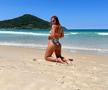 Larissa Riquelme încinge imaginația fanilor: „Dacă Brazilia va câștiga Campionatul Mondial, voi poza așa cum m-a adus Dumnezeu pe lume”