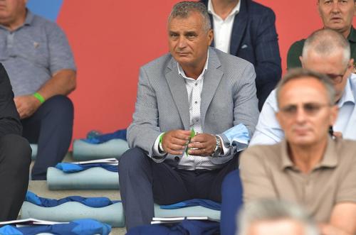 Costel Lazăr/ foto Imago Images