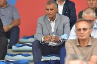 Plecare de ultim moment la o echipă importantă din Superliga » Președintele a demisionat