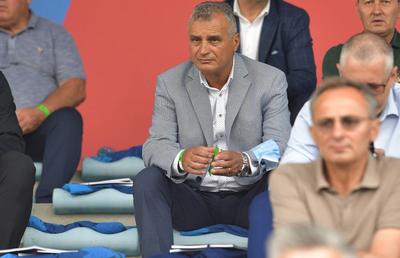 Plecare de ultim moment la o echipă importantă din Superliga » Președintele a demisionat