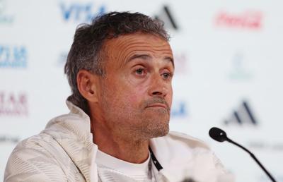 Luis Enrique, mesaj-manifest în plin Campionat Mondial: „Ăsta e primul lucru pe care antrenorii ar trebui să îl învețe la cursuri!”