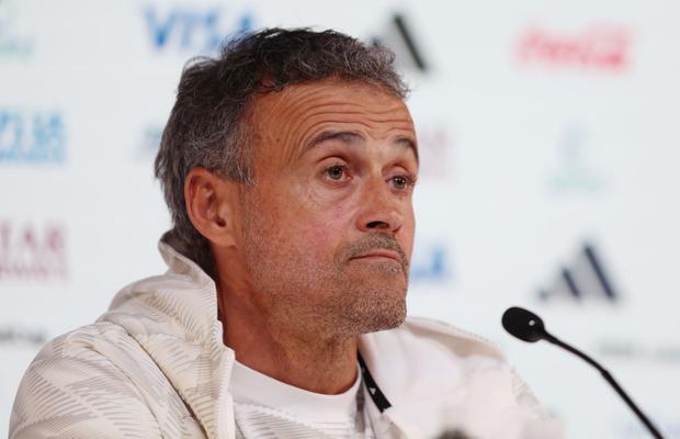 Luis Enrique, mesaj-manifest în plin Campionat Mondial: „Ăsta e primul lucru pe care antrenorii ar trebui să îl învețe la cursuri!”