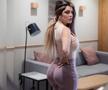 Wanda Espinosa, model mexican celebru pe OnlyFans