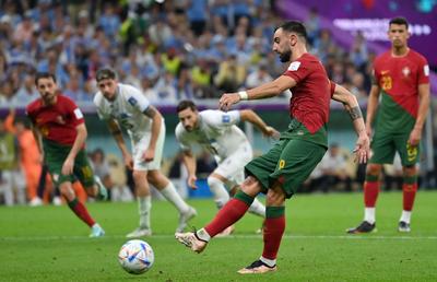 FIFA vrea să schimbe regulamentul la Campionatul Mondial » Inovația pregătită pentru faza grupelor